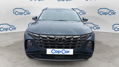 Hyundai Tucson 1.6 TGDi 230 Hybrid Bva Executive - Automatique Toit ouvrant