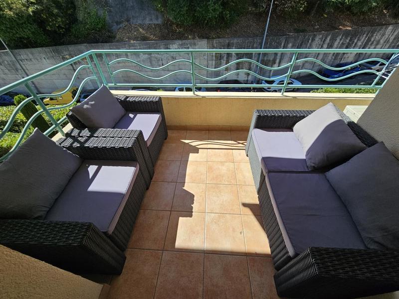 Studio - 23 m² - 1 pièce