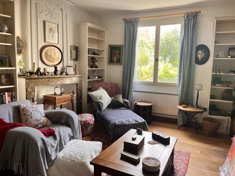 Maison de ville - 250 m² - 10 pièces