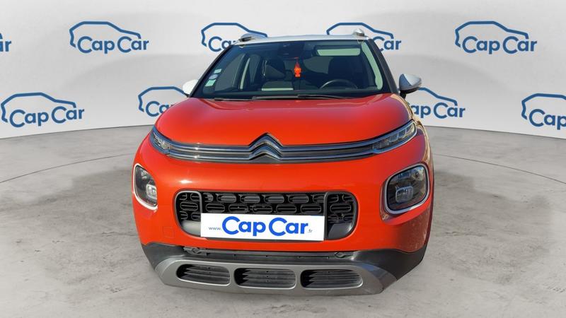 Citroën C3 Aircross 1.2 PureTech 110 Feel