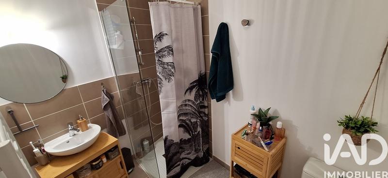 Maison de ville - 59 m² - 4 pièces