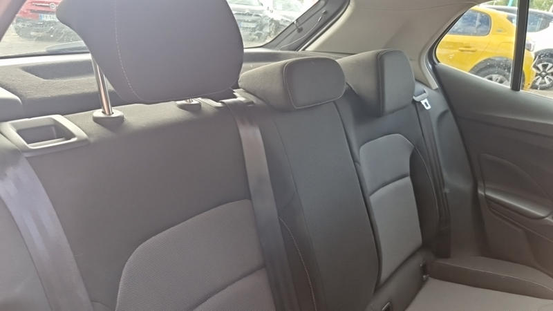 Skoda Fabia 1.0 Tsi 95 Ch Bvm5 Ambition