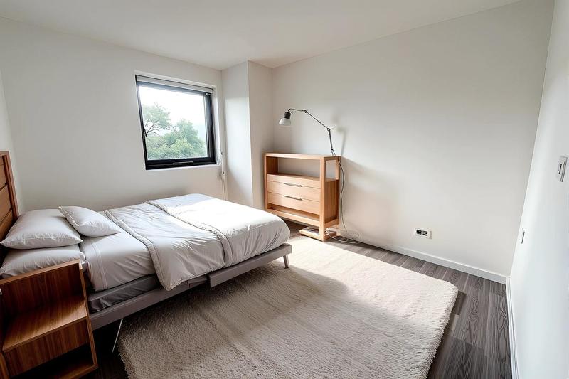 Appartement - 78 m² - 4 pièces