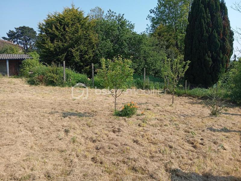 Maison de village - 75 m² - 4 pièces