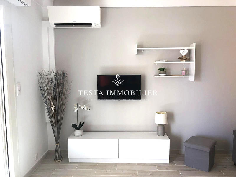 Appartement - 25 m² - 1 pièce