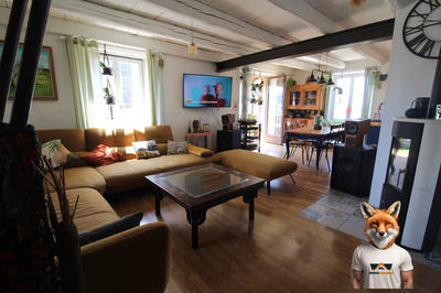 Maison - 236 m² - 10 pièces