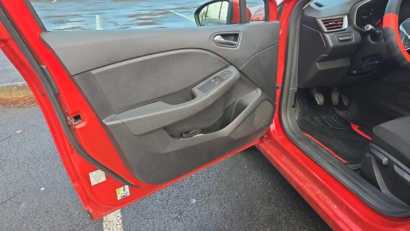 Renault Clio 1.0 TCe 90 Business