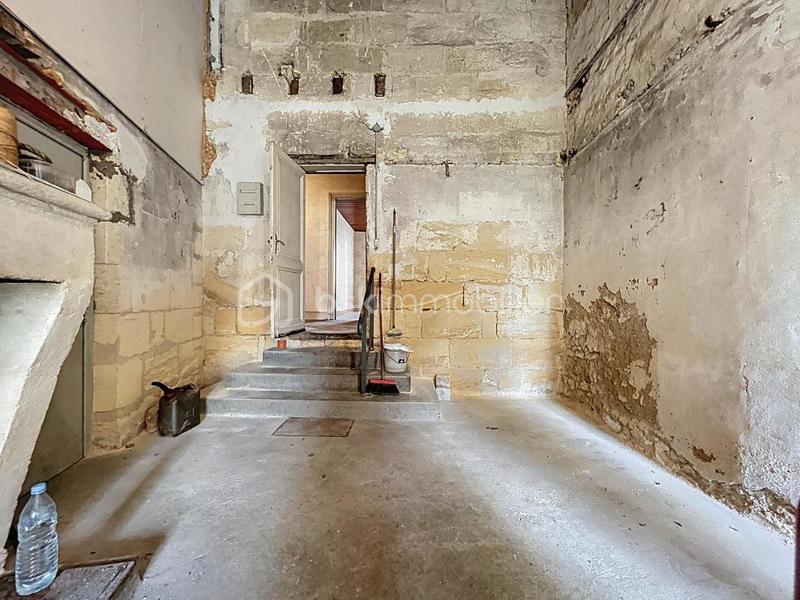 Maison en pierre - 200 m² - 7 pièces