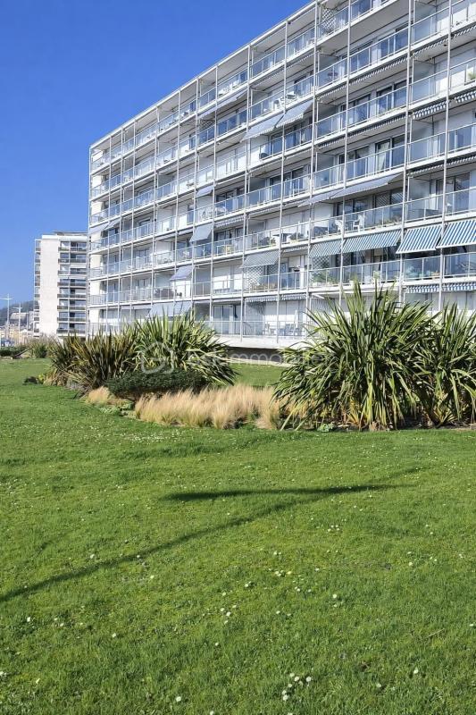 Studio - 32 m² - 1 pièce