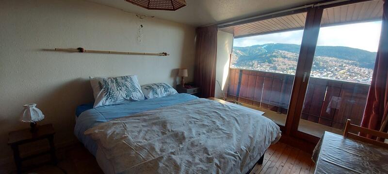 Duplex - 40 m² - 3 pièces