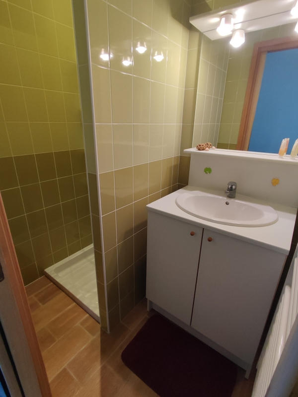 Maison - 76 m² - 5 pièces