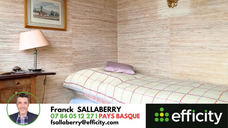 Appartement - 95 m² - 4 pièces