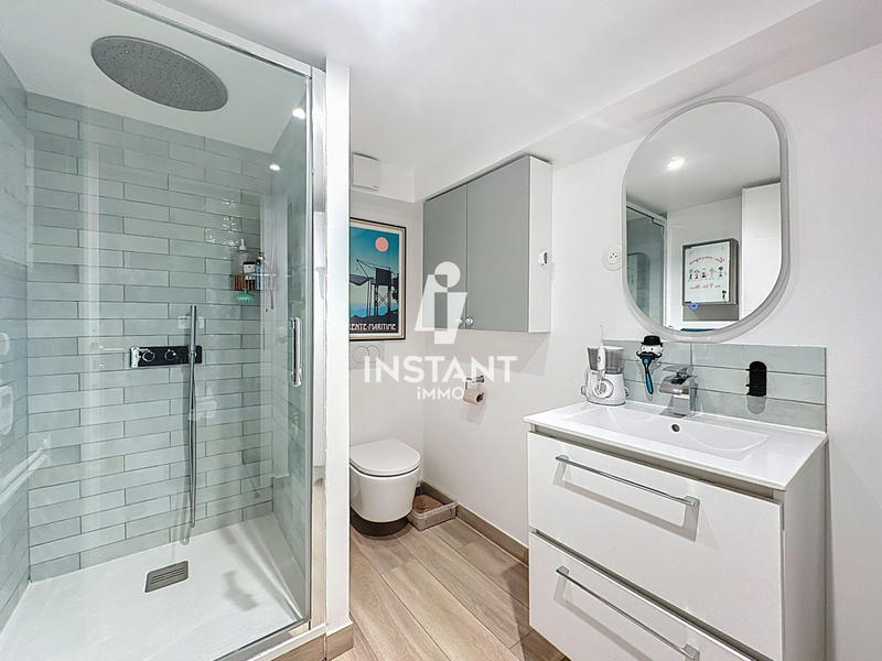 Maison ancienne - 132 m² - 7 pièces