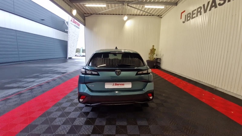 Peugeot 308 Sw Bluehdi 130ch Ss Active Pack