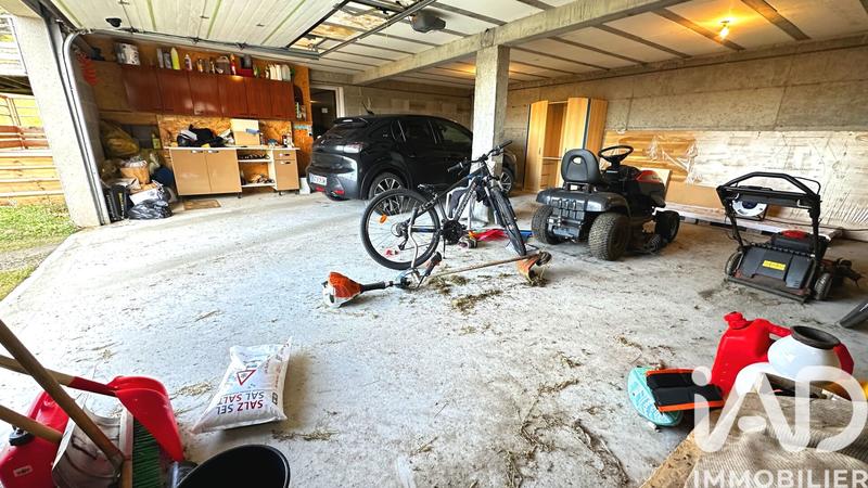 Maison de maîtres - 192 m² - 5 pièces