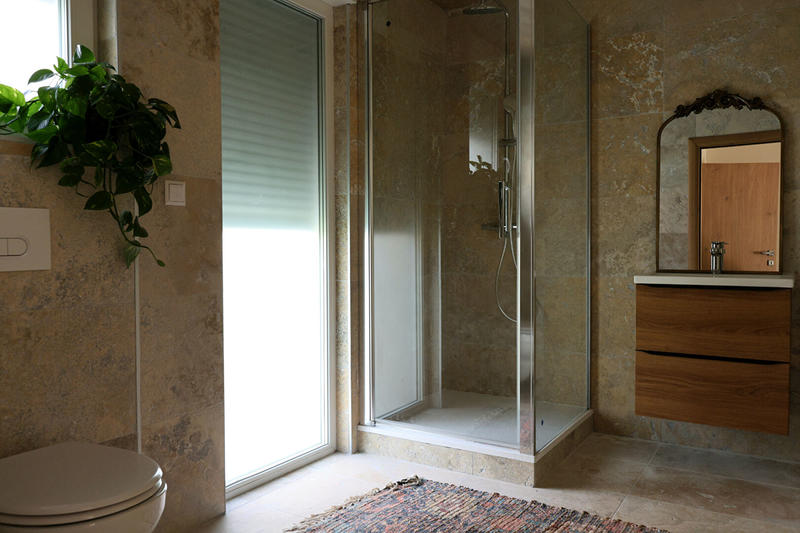 Appartement - 105 m² - 5 pièces