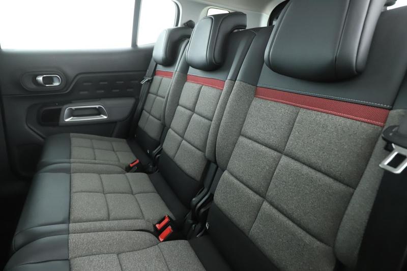 Citroën C5 Aircross 1.5 Blue-HDi Business Eat8 131 ch