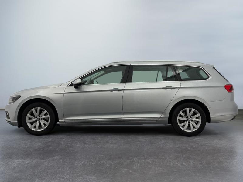 Volkswagen Passat Sw Business 2.0 Tdi Evo Scr 122 Dsg7