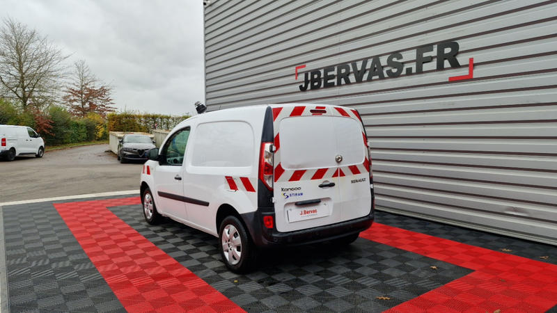 Renault Kangoo Express Blue Dci 95 Extra R-Link