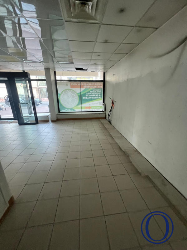 Local commercial - 176 m²