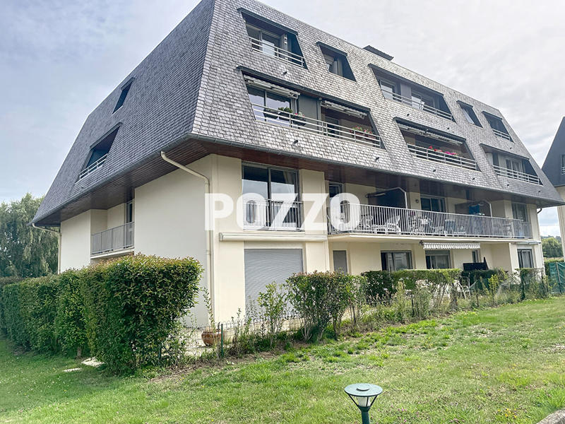 Appartement - 43 m² - 3 pièces