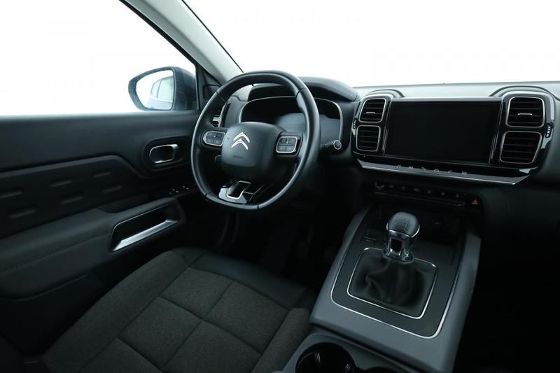 Citroën C5 Aircross 1.5 Blue-HDi Feel Bv6 131 ch