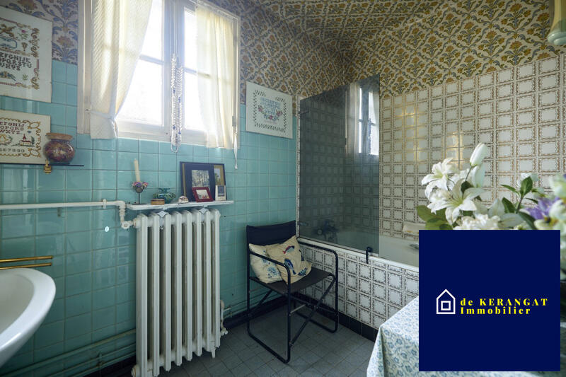 Villa - 130 m² - 5 pièces