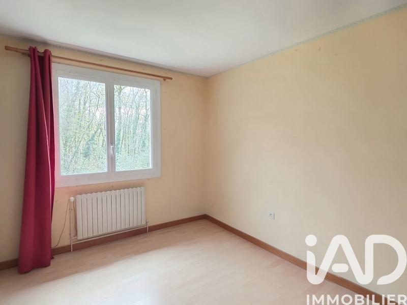 Maison - 143 m² - 5 pièces