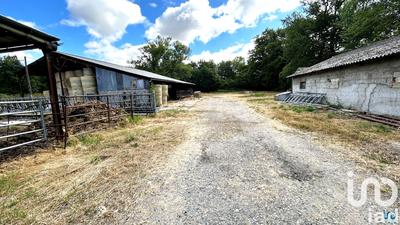 Terrain agricole - 9 750 m²