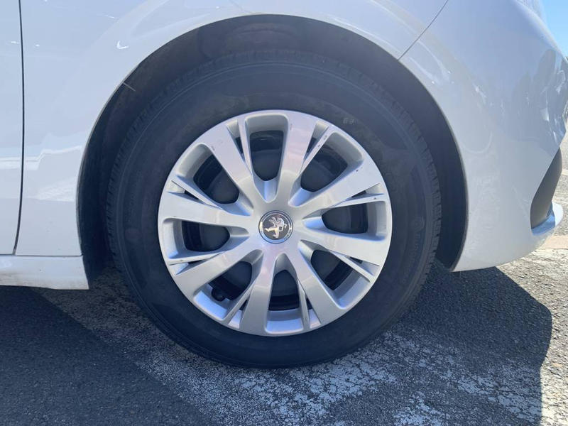 Peugeot 208 II Bluehdi 100 s&amp;amp;S Active