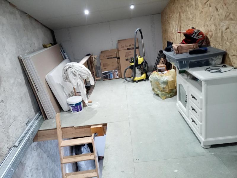 Maison - 212 m² - 4 pièces