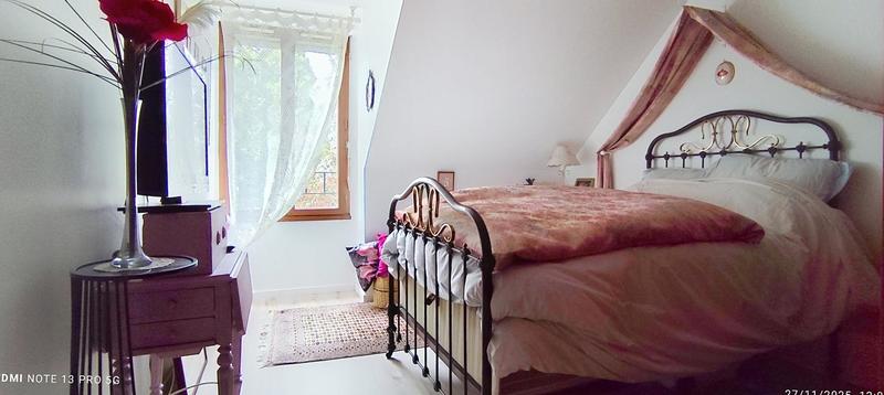 Maison - 104 m² - 4 pièces