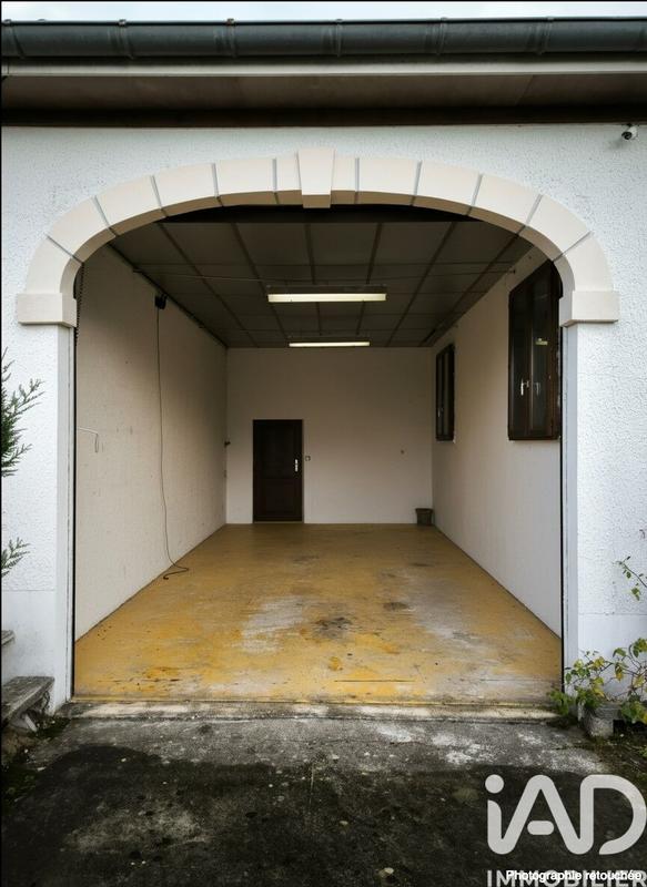 Maison - 82 m² - 4 pièces