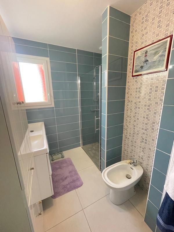 Maison - 99 m² - 5 pièces