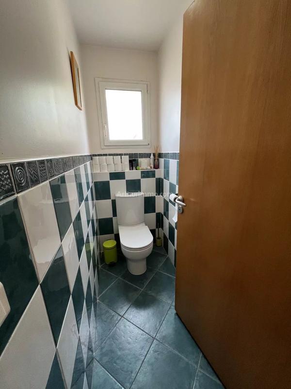 Maison - 155 m² - 5 pièces