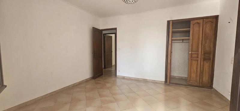 Maison - 134 m² - 4 pièces