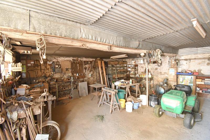 Maison ancienne - 220 m² - 11 pièces