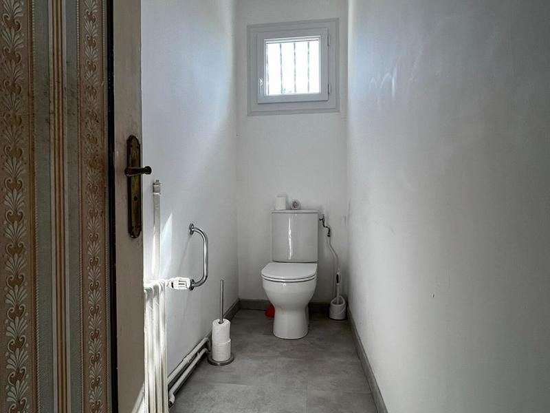 Maison - 173 m² - 5 pièces