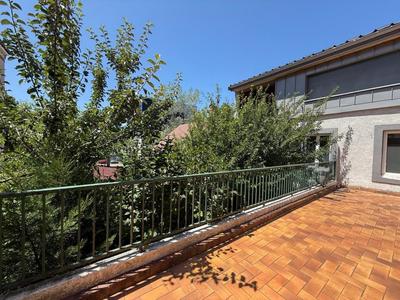 Maison - 101 m² - 4 pièces