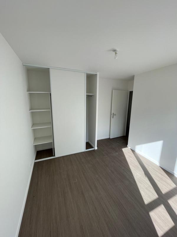 Maison - 91 m² - 5 pièces