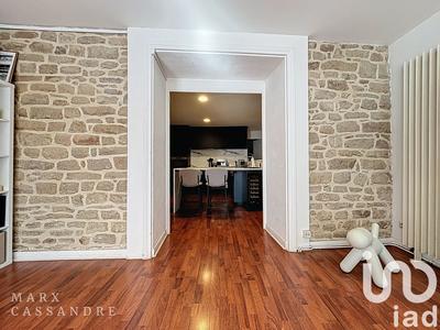 Appartement - 71 m² - 3 pièces