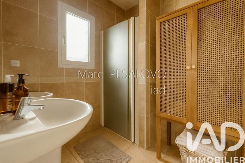 Maison - 131 m² - 4 pièces