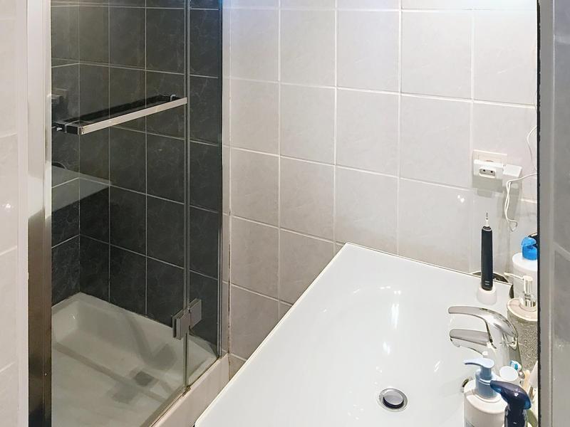 Appartement - 71 m² - 4 pièces