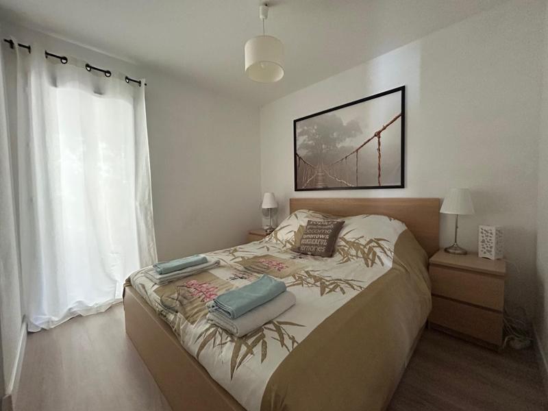 Maison - 106 m² - 5 pièces