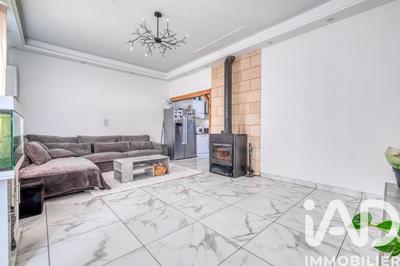 Appartement - 96 m² - 4 pièces