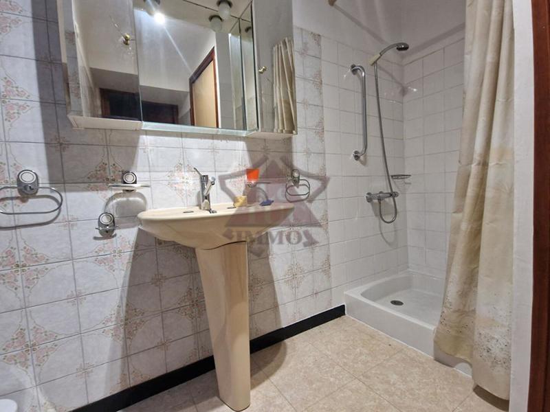 Appartement - 125 m² - 7 pièces