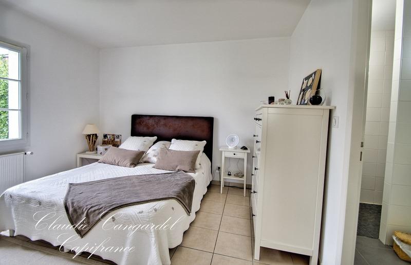 Maison - 132 m² - 6 pièces