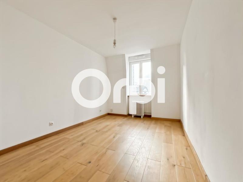 Appartement - 78 m² - 3 pièces