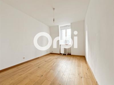 Appartement - 78 m² - 3 pièces