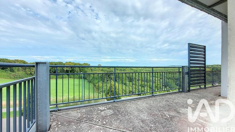 Appartement - 53 m² - 4 pièces